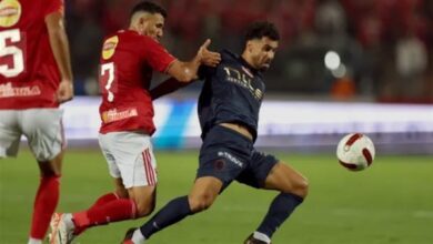 القيمة السوقية قبل القمة.. 37.05 مليون يورو للأهلي والزمالك بـ 15.28 مليونا