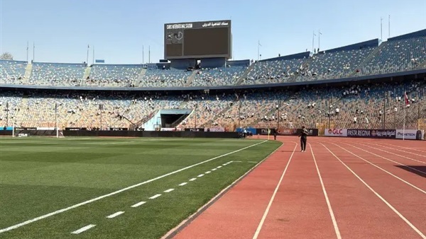 عاجل.. صدمة لجماهير الأهلي قبل مواجهة الزمالك في القمة 132