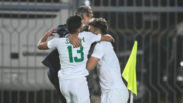 المصري يفوز على سيراميكا كليوباترا بهدف في الدوري