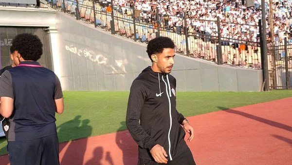 القمة تشتعل في ستاد القاهرة.. حضور مكثف وتشكيل ناري للأهلي والزمالك
