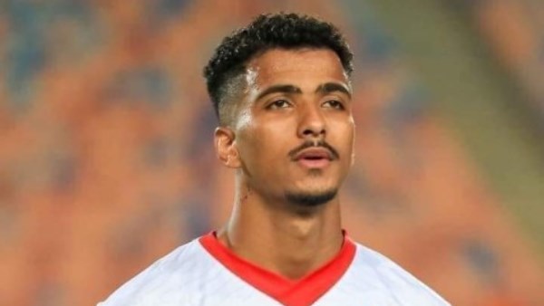 شوبير يتصدى لضربة جزاء من حسام عبد المجيد ..الأهلي يواصل التقدم 2