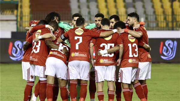 مباريات الأهلي المتبقية في الدوري بعد الفوز على الزمالك
