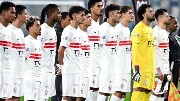 موعد مباراة الزمالك المقبلة بعد الخسارة أمام الأهلي