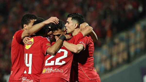 مباريات الأهلي المقبلة في الدوري بعد الفوز على الزمالك
