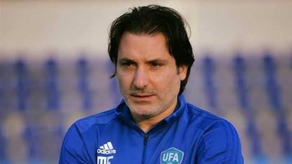 محمود فايز : الدوري ما زال في يد الزمالك رغم السقوط أمام الأهلي