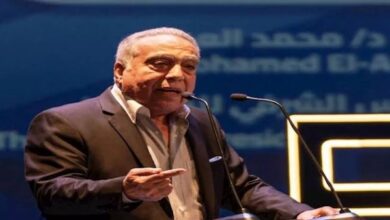 بابا المجال .. رد فعل غير متوقع من محمد العدل بعد فوز الأهلي على الزمالك