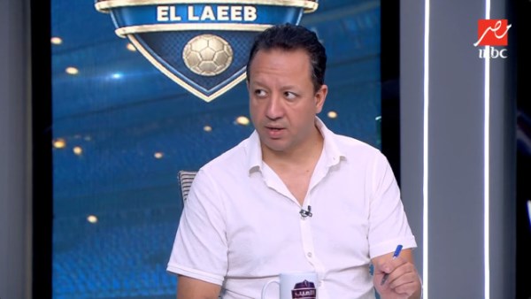 الأهلي يسترد هيبته .. إسلام صادق يثير الجدل بعد فوز القلعة الحمراء بثلاثية