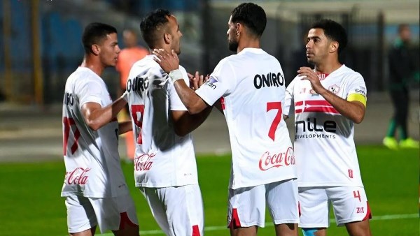 دونجا: الزمالك قدم أسوأ مبارياته أمام الأهلي في الدوري