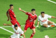 إيهاب الكومي: قمة الأهلي والزمالك أثبتت عظمة جماهير الكرة المصرية