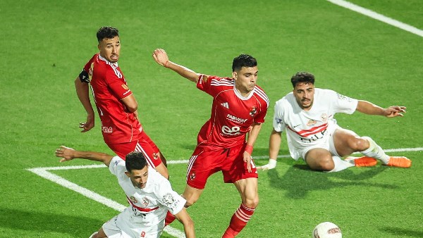 إيهاب الكومي: قمة الأهلي والزمالك أثبتت عظمة جماهير الكرة المصرية