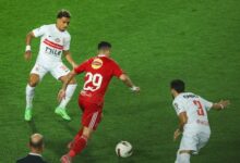 بعد ثلاثية الأهلي .. جدول ترتيب الدوري المصري مايو 2026