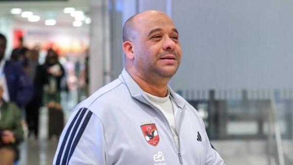 المكسب عربون صلح للجماهير.. رسائل قوية من وليد صلاح الدين بعد الفوز علي الزمالك