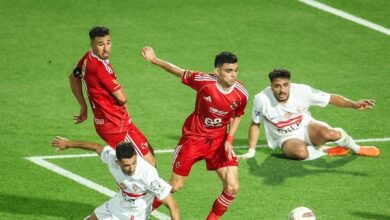 سامي الشيشيني: الأهلي استحق الفوز والزمالك قدم أسوأ مبارياته