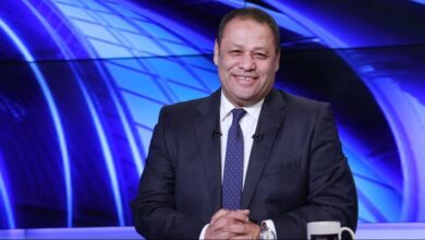 ضياء السيد: بيكهام قدم مباراة العمر..وبن شرقي لا يستحق دكة بدلاء الأهلي