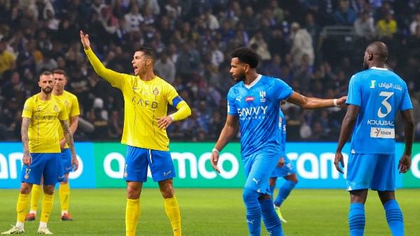 سباق اللقب يشتعل في دوري روشن .. الهلال يتمسك بحلم البطولة أمام الحزم.. والجولة 31 ترسم ملامح النهاية