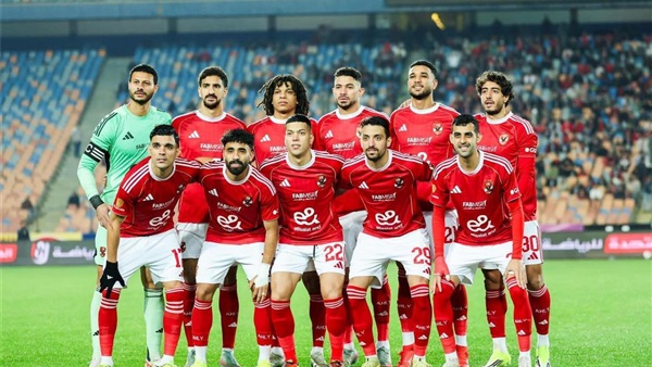 الأهلي يعلن تفاصيل إصابة تريزيجيه أمام الزمالك