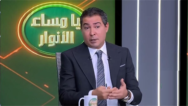تصريح مثير من محمد بركات عن الأهلي والزمالك.. ماذا قال؟