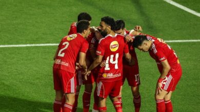بالأرقام.. أفضل 5 لاعبين في الأهلي يحسمون قمة الزمالك بثلاثية ويعيدون إشعال سباق الدوري