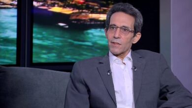جمال الزهيري: سيناريو القمة كان متوقعًا ولاعبو الأهلي تعرضوا للظلم