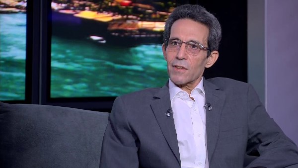 جمال الزهيري: سيناريو القمة كان متوقعًا ولاعبو الأهلي تعرضوا للظلم
