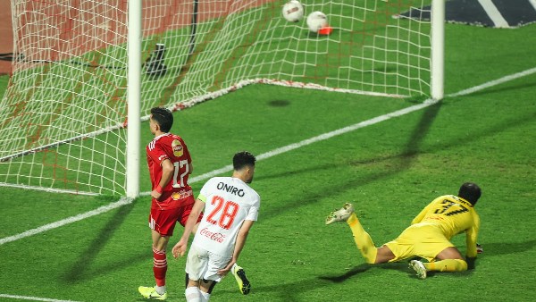 حسابات معقدة تحسم اللقب.. كيف يتوج الأهلي بطلاً للدوري بعد الفوز على الزمالك؟