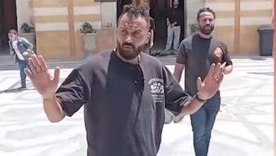 إبراهيم سعيد يشكر الصحفيين على حضور جنازة والدته: محدش هيضايقكم أنتم إخواتي