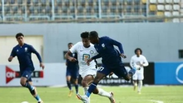 نجم إنبي: الدوري لسه في الملعب
