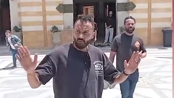 في يوم من الأيام هتدفني هنا.. وصية إبراهيم سعيد لابنه: شيل الصحفيين فوق دماغك