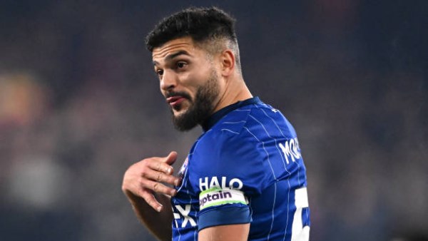 فريق سام مرسي السابق .. إيبسويتش تاون يعود إلى البريميرليج