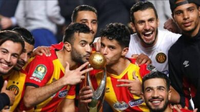 ناقد رياضي يكشف مفاجأة بشأن الترجي التونسي