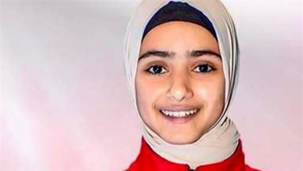بسمة رمضان تحصد أول برونزية لمصر في بطولة العالم لرفع الاثقال