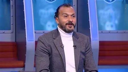 الغندور ينعى والدة ابراهيم السعيد