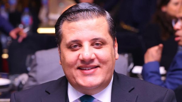 زمزم مساعدًا لوزير الرياضة لتطوير مراكز الشباب والتنمية المجتمعية