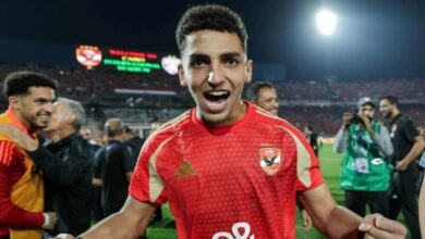 خالد الغندور : كوكا يحل أزمة الجبهة اليسرى في منتخب مصر