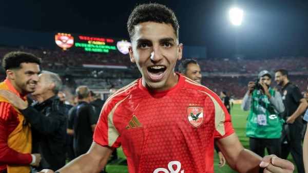 خالد الغندور : كوكا يحل أزمة الجبهة اليسرى في منتخب مصر