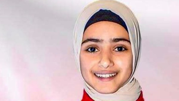 بسمة رمضان تحصد أول برونزية لمصر في بطولة العالم لرفع الأثقال