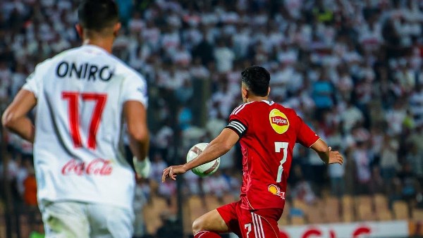 وليد صلاح عبداللطيف: الأهلي استحق الفوز بالقمة.. والزمالك مُطالب بتجاوز الخسارة سريعًا