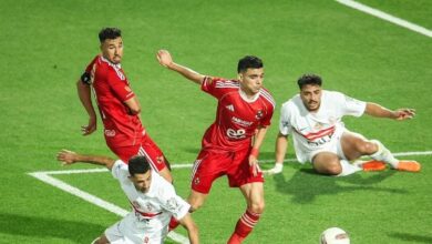 حمادة طلبة: بن شرقي لسه زملكاوي.. والدليل عدم احتفاله بأهدافه في الزمالك