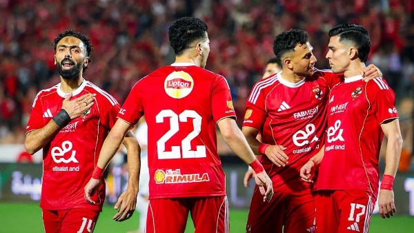 «الويشي»: الأهلي استحق الفوز على الزمالك.. والمواجهتان المقبلتان ترسمان مصير الدوري