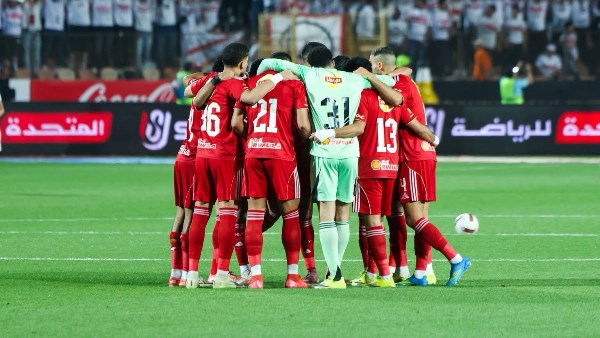 «الغندور» يكشف حقيقة المكافآت الاستثنائية للاعبي إنبي قبل مواجهة الأهلي