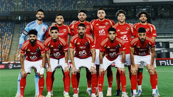 عاجل| رباعي الأهلي مهدد بعقوبة قاسية