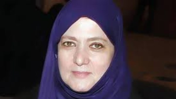 شمس البارودي: أشعر برضا كبير بعد الاعتزال ولا تهمني العروض المالية