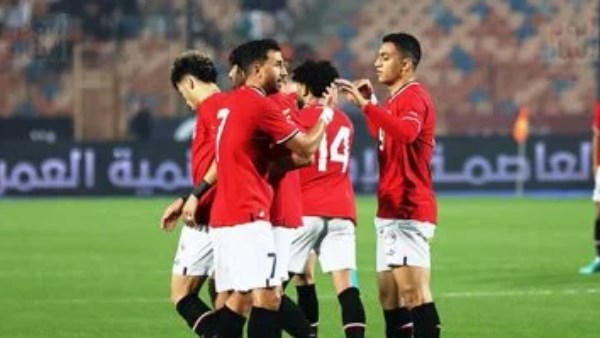 بروفة عالمية.. موعد ودية مصر وروسيا والقناة الناقلة