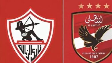 حالة وحيدة تحرم الأهلي من لقب الدوري والتأهل إفريقيا
