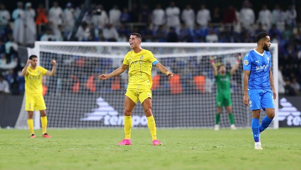 بعد ثلاثية الهلال أمام الحزم.. جدول ترتيب الدوري السعودي مايو 2026