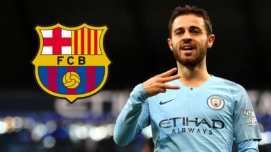 لماذا يقترب برناردو سيلفا من برشلونة؟ 5 عوامل تحسم الصفقة قبل انطلاق الميركاتو