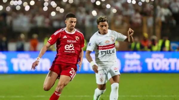 الأهلي يطارد الزمالك.. جدول ترتيب الدوري في مجموعة التتويج