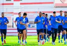 عقب القمة.. الزمالك يتخلص من هذا اللاعب في الصيف