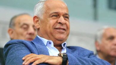 فرج عامر: الأهلي لا يحتاج صفقات بقدر ما يحتاج دعم نجومه.. وحسين الشحات لاعب مزاجي