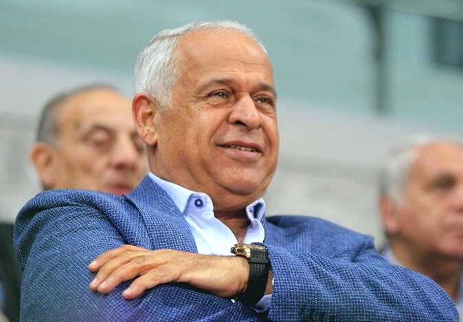 فرج عامر: الأهلي لا يحتاج صفقات بقدر ما يحتاج دعم نجومه.. وحسين الشحات لاعب مزاجي